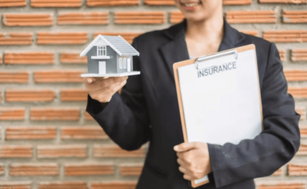 Homeowner’s Insurance That Works as Hard as You Do