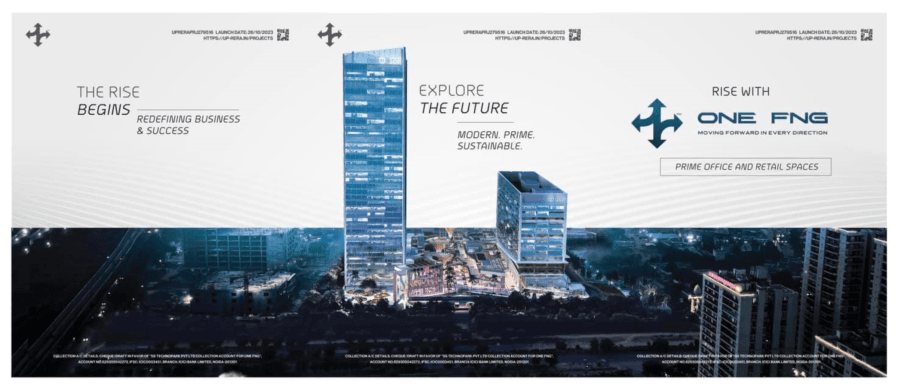 A Centralised Commercial Base for Business Scalability