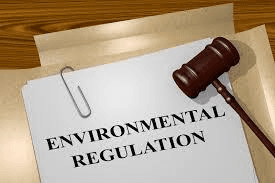 Environmental Compliance Consulting