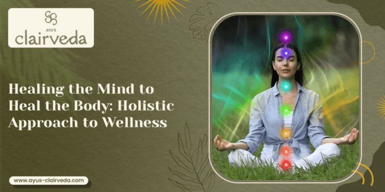 Holistic and wellness centre in Vadodara | ayus-clairveda