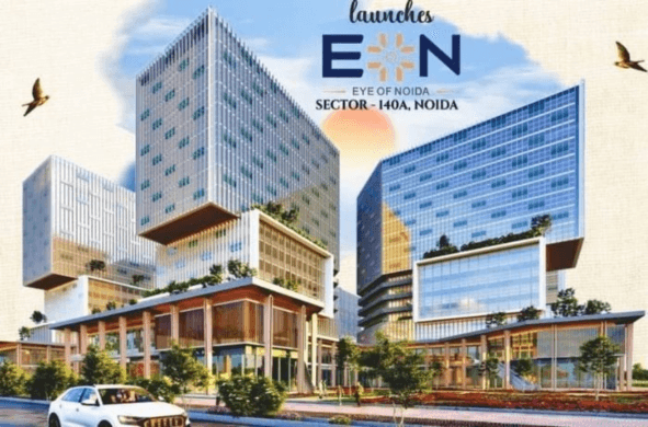 Workspaces Focused on Access and Daily Efficiency