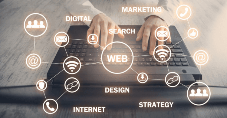 Web Design And SEO Company Helping You Dominate Local Search Results