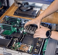 Dell server repair services in Pune