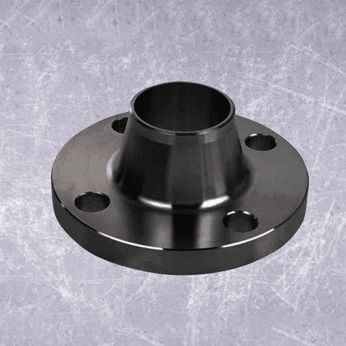Carbon Steel ASTM A105 Flanges Manufacturers in India