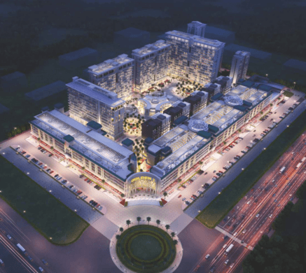 Where Growth Multiplies