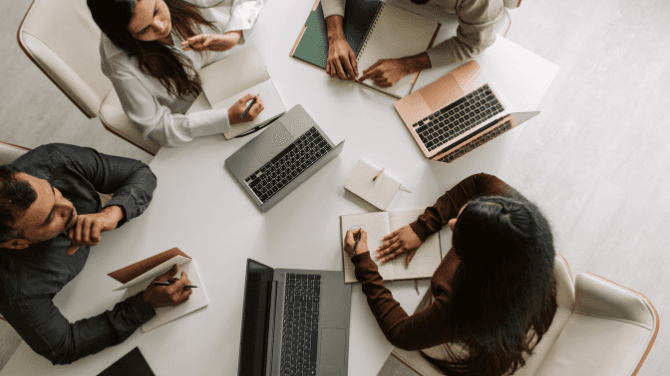 Salesforce Marketing Cloud Partner USA – Codleo Expert Services