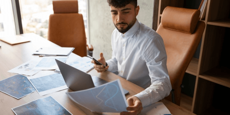 Top-Rated Audit & Accounting Firm in Dubai – PAA