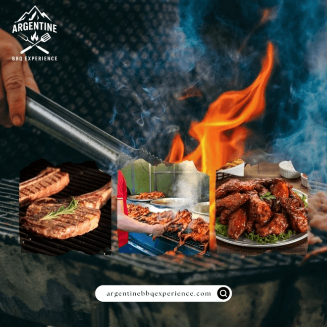 Join the Best Hands-on BBQ Cooking Class in Argentina – Cook, Grill & Enjoy