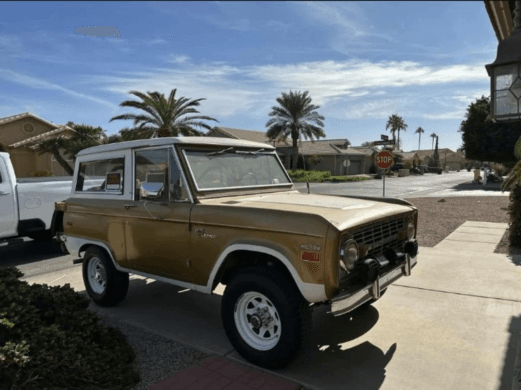 Contact an RV Buyer in AZ for Fast Assistance