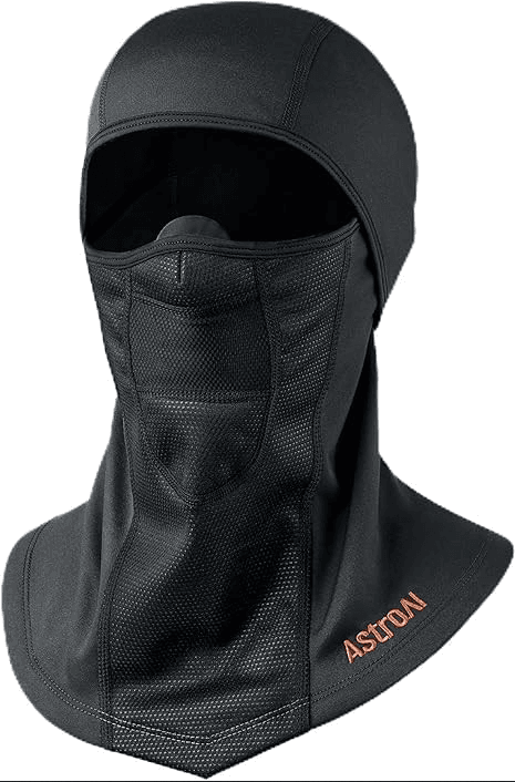 amazon.com 57% OFF AstroAI Balaclava Ski Mask Winter Fleece Thermal Face Mask Cover