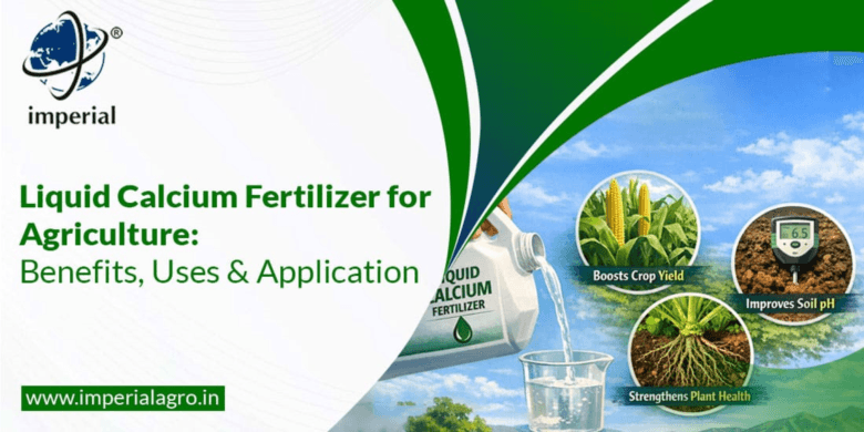 Agricultural fertilizer company in Vadodara | imperialagro