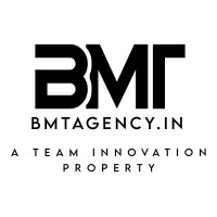 Elevate Your Brand with BMT Agency