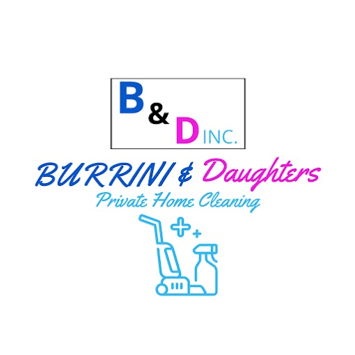 Burrini & Daughters Private Home Cleaning