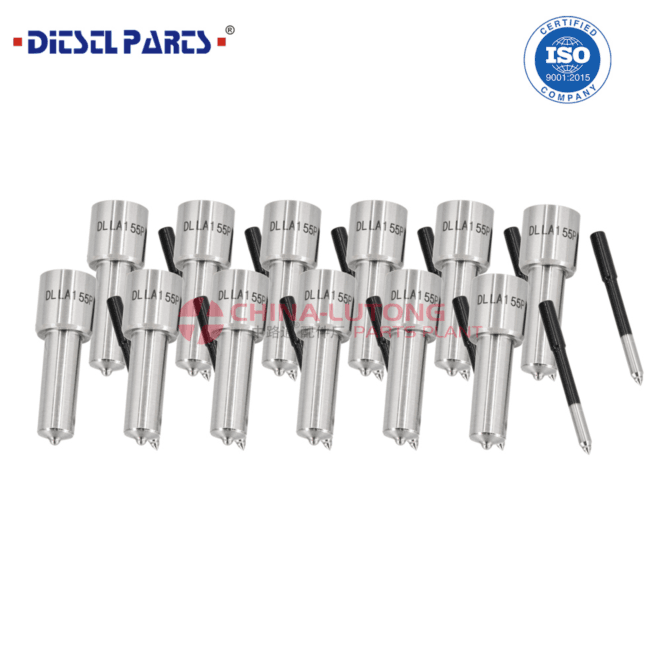 Nozzle Sprayer DLLA148P1660 wholesale price