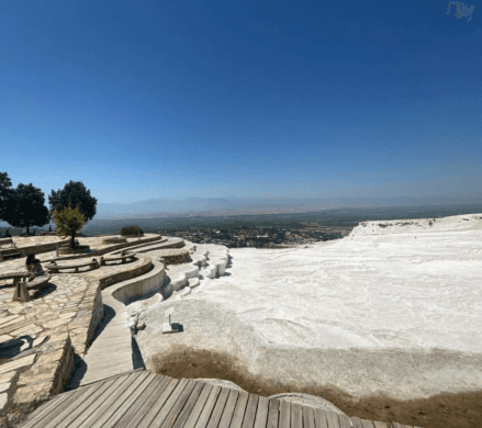 Unforgettable Adventures Await with Top Turkey Tour Packages