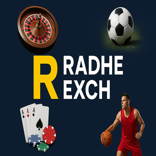Radhe Exchange