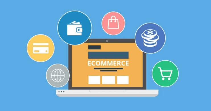Ecommerce Website Developer London – Launch a Scalable Shop with Experts
