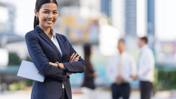 Expert Salesforce Consulting Services by Codleo