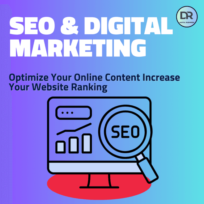 Best Digital Marketing Company in Wakad