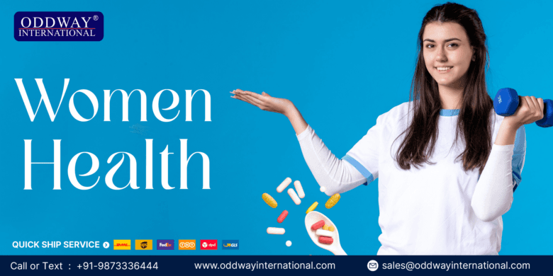 Buy the Best Medicine for Women’s Health and Supplements Online