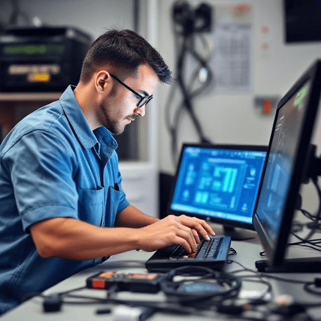 Computer Repair Orlando