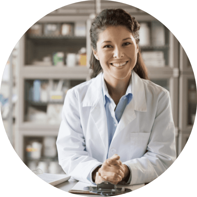 Teal Lelia Online Medical Store