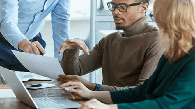 Certified Salesforce Partner | Trusted Salesforce Experts – Codleo Consulting