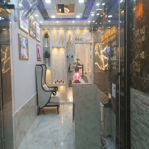 Dr. M.S. Siddiqui – Men’s Wellness & Intimacy Guidance in Lucknow