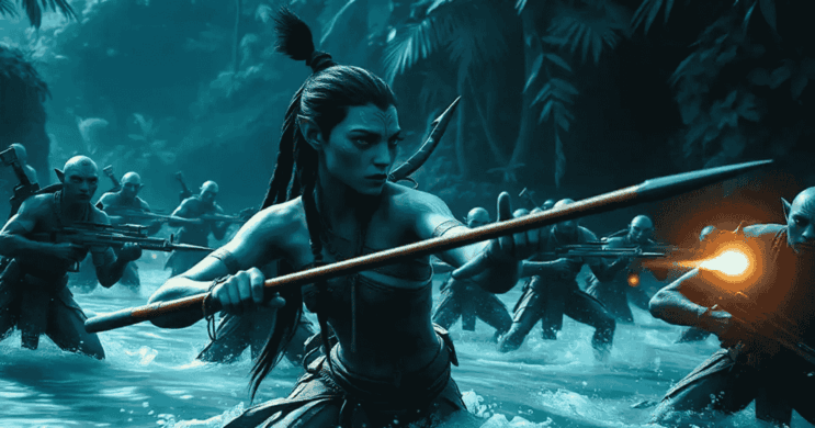 3D Animation Certificate Program – Join MAAC Academy Kolkata