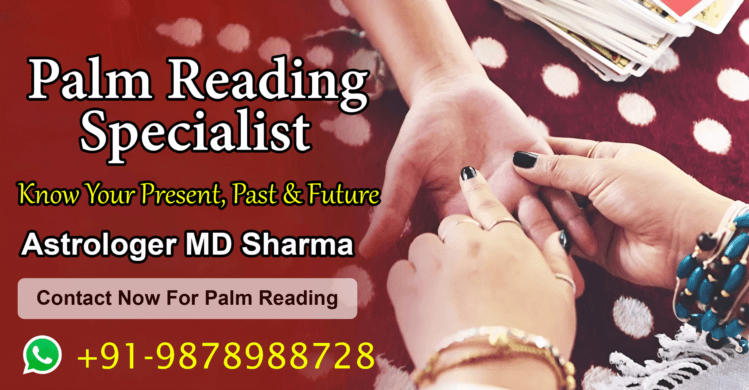 Benefits of Palm Reading Services and Why This is So Important