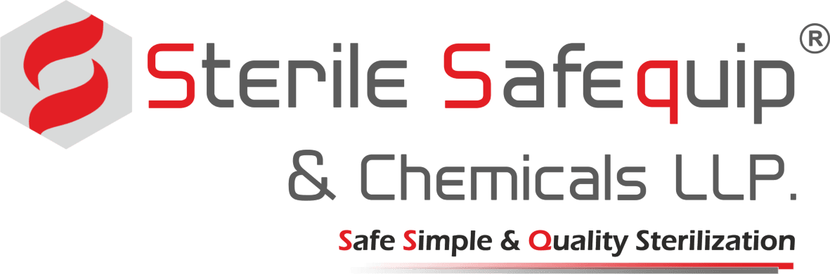 ETO and plasma sterilizers Manufacturer in Ahmedabad