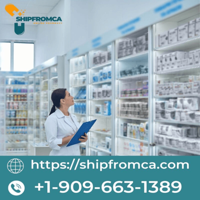 Scarletberna Health Care Online Store