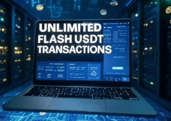 Flash Bitcoin Software