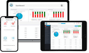 Campus Emergency Management Software
