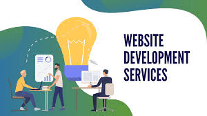 Web Development Company in Faridabad