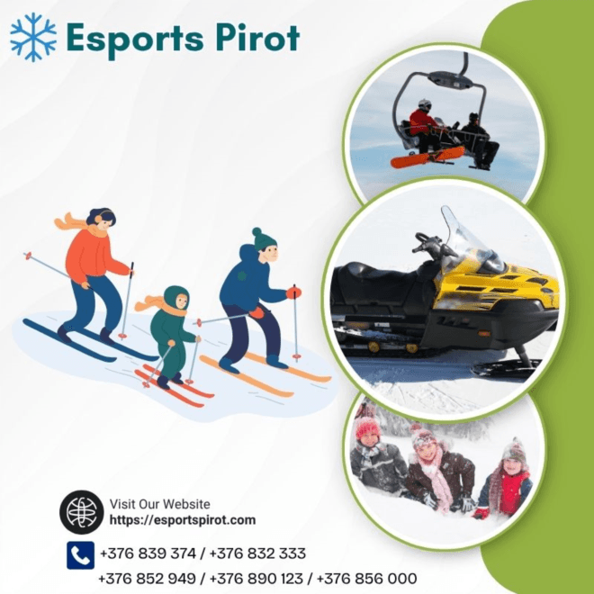 Vive la Aventura Invernal con el Mejor Alquiler Ski en Canillo