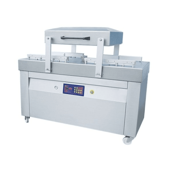 Industrial Double Chamber Vacuum Sealer