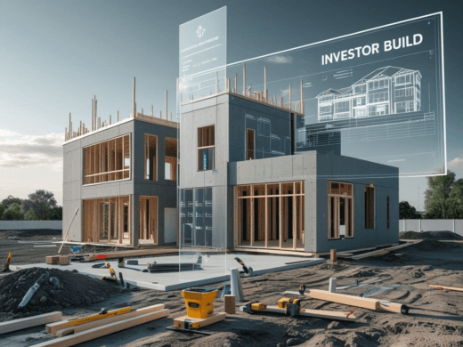 Construction Loans in Charlotte, NC - Build Your Dream Home with Local Experts