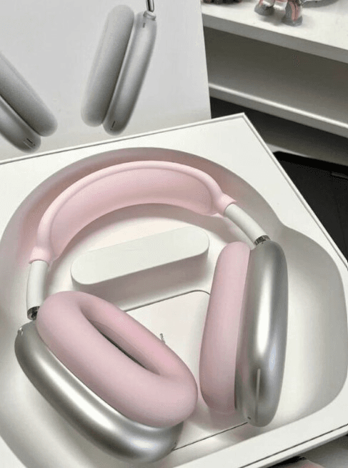 Buy AirPods Max pallets Online.