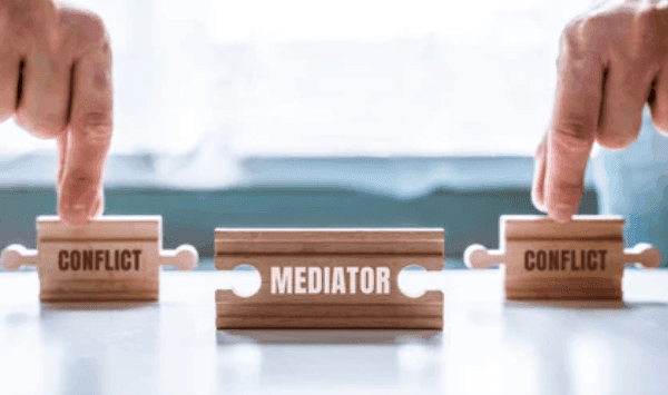 Employment Mediator Los Angeles