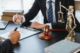 Business Litigation Attorney Orange County