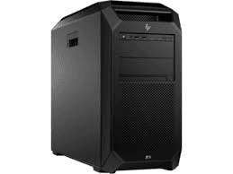 HP Z8 Fury G5 Workstation Hyderabad |Dataset AI or Simulation workstation rental