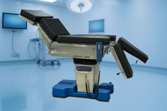 Trusted Hospital Bed Suppliers for Quality Patient Care Solutions