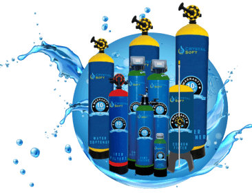 Water Softener in Bangalore