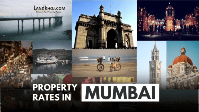 Property Rates in Mumbai’s Prime Neighbourhoods Explained