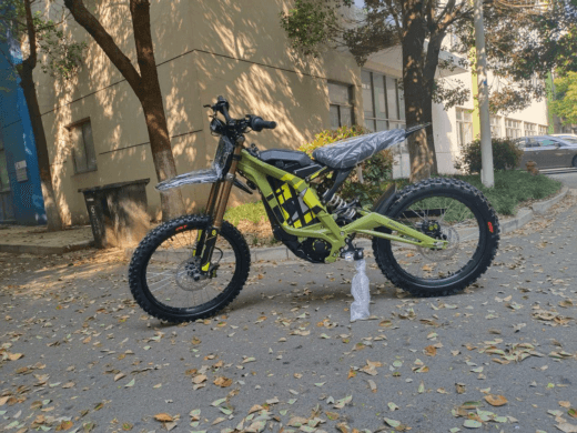 sur-ron ultra bee l3e