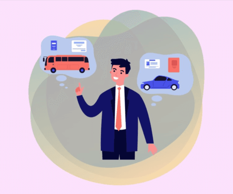 Protect Your Vehicles, Drivers, and Business—All on One Policy