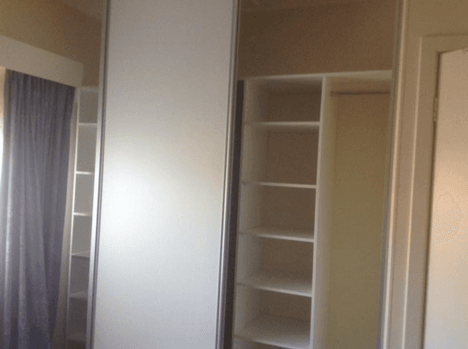 Bespoke Sliding Door Wardrobes Designed for Your Space