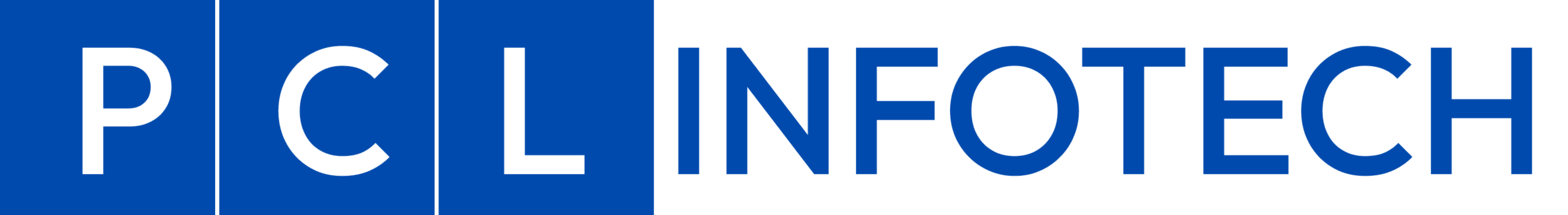 Best AI Based IT Service Company in Chennai - PCL infotech