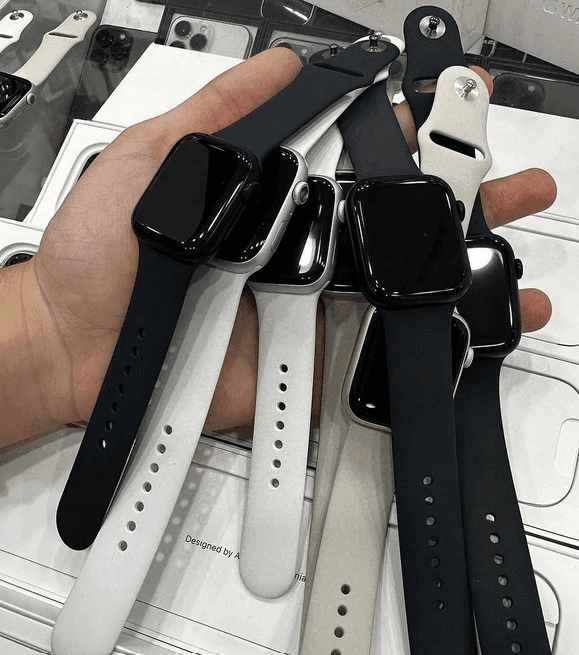 Buy Apple Watches Pallet